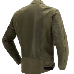 Richa Airsummer Jacket Olive Green