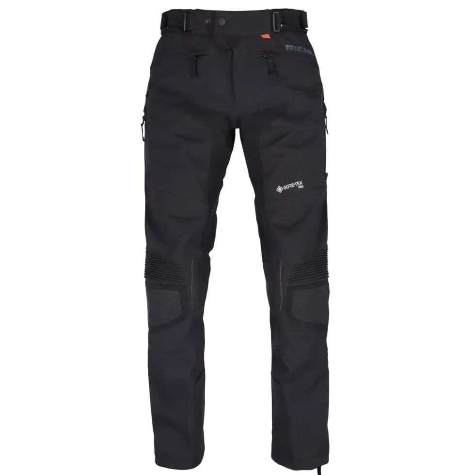 Richa Armada Gore-Tex Pro Trousers Black