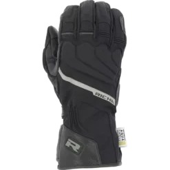 Richa Duke 2 WP Svart