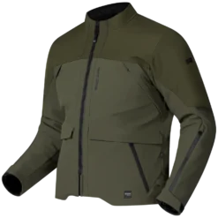 Richa Eternity Jacket Green