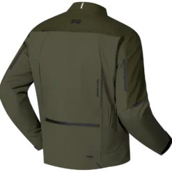 Richa Eternity Jacket Green