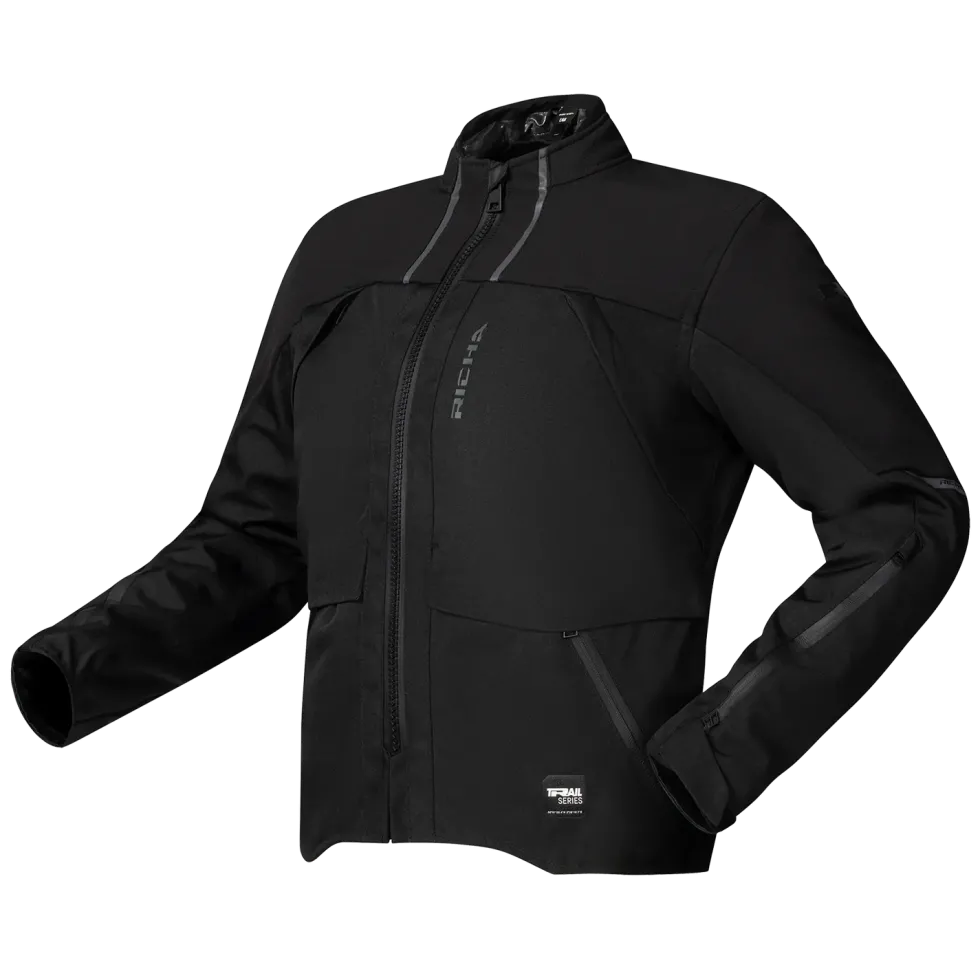 Richa Eternity Jacket Women