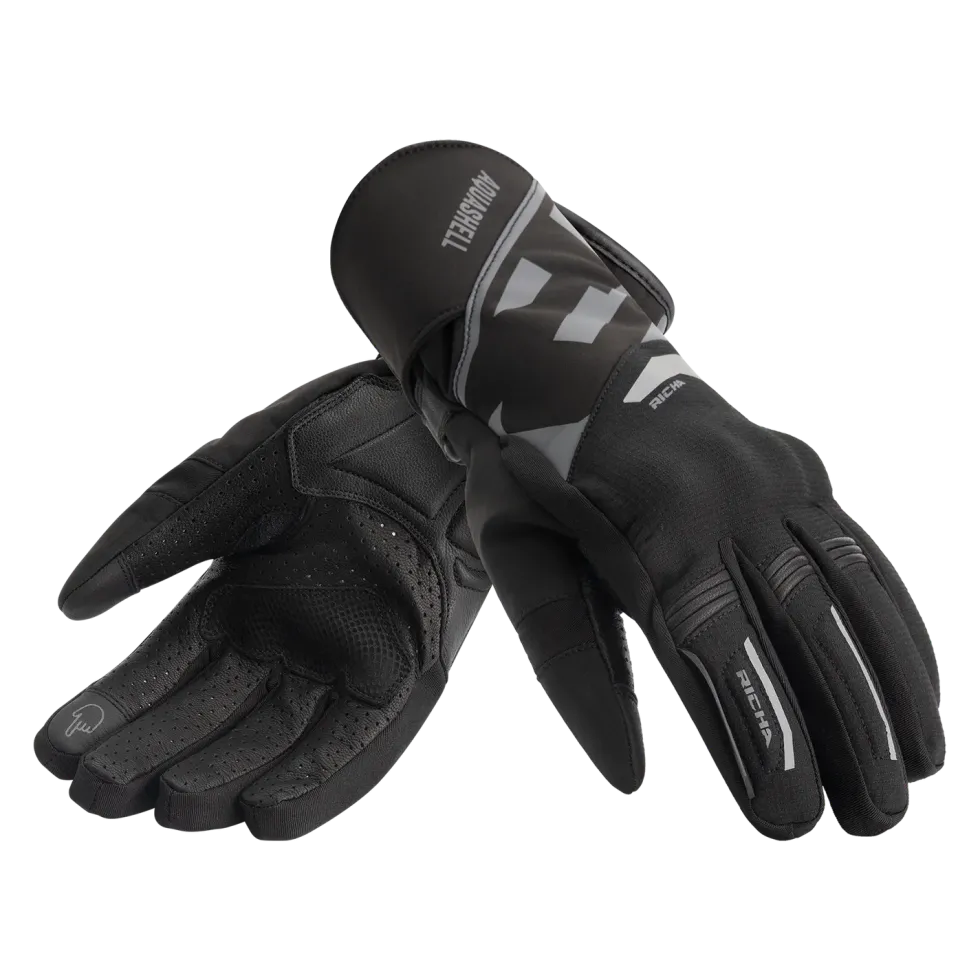 Richa Eternity Wp Glove Women