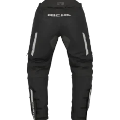 Richa Infinity 3 Pro Trousers Black
