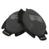 Richa Knee Sliders R Black