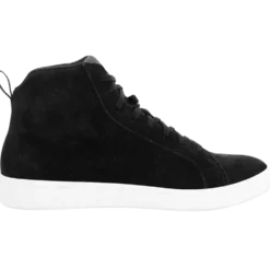 Richa Lewis Wp Sneakers Black