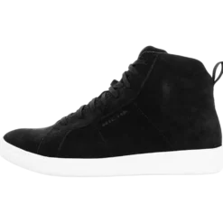 Richa Lewis Wp Sneakers Black
