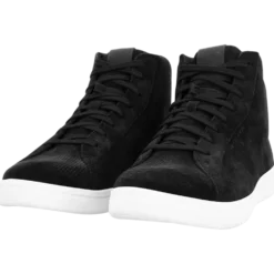 Richa Lewis Wp Sneakers Black