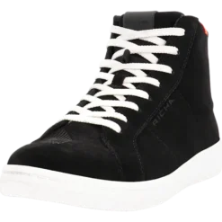 Richa Lewis Wp Sneakers Black