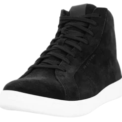 Richa Lewis Wp Sneakers Black