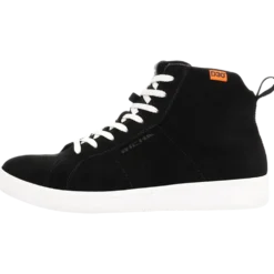 Richa Lewis Wp Sneakers Black