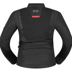Richa Monaco Mesh Wp Jacket Women Black