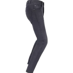 Richa Nathan Jeans Black
