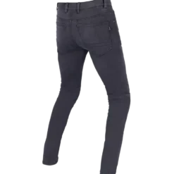 Richa Nathan Jeans Black