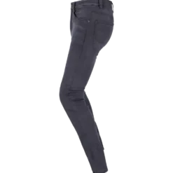 Richa Nathan Jeans Black