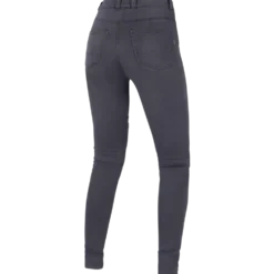 Richa Nora 2 Skinny Jeans Black