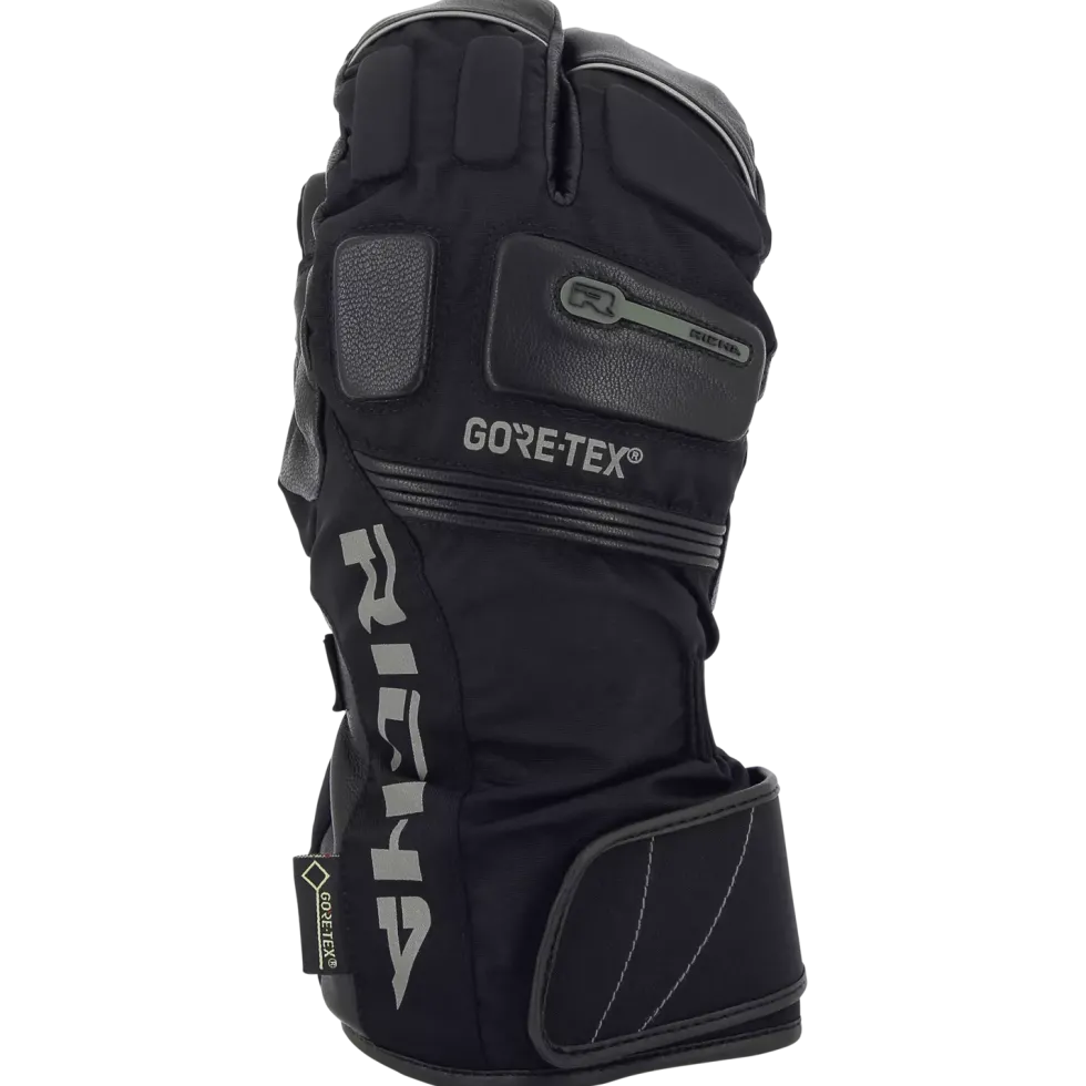Richa Nordic GTX 3-finger