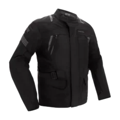 Richa Phantom 3 Jacket Big Size Black