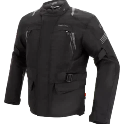 Richa Phantom 3 Jacket Black