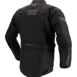 Richa Phantom 3 Jacket Black