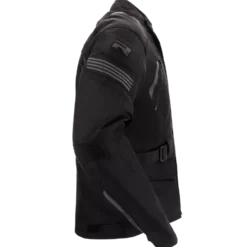 Richa Phantom 3 Jacket Black