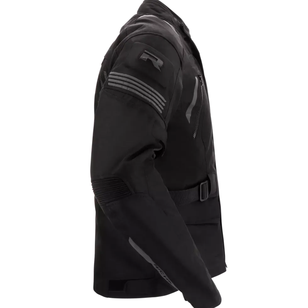 Richa Phantom 3 Jacket Black