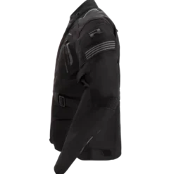 Richa Phantom 3 Jacket Black