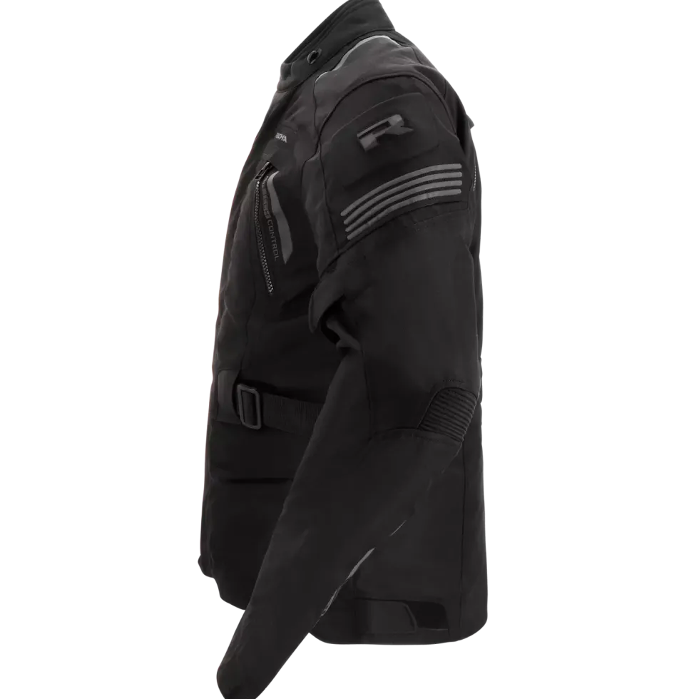 Richa Phantom 3 Jacket Black