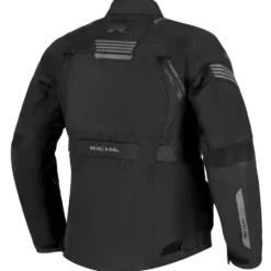 Richa Phantom 3 Jacket Women Black