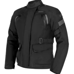 Richa Phantom 3 Jacket Women Black