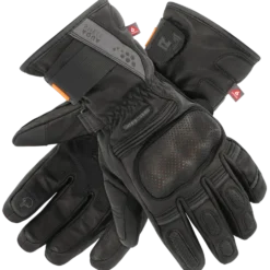 Richa Polar Vortex Wp Gloves Black