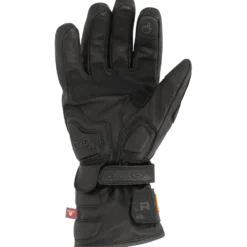 Richa Polar Vortex Wp Gloves Black