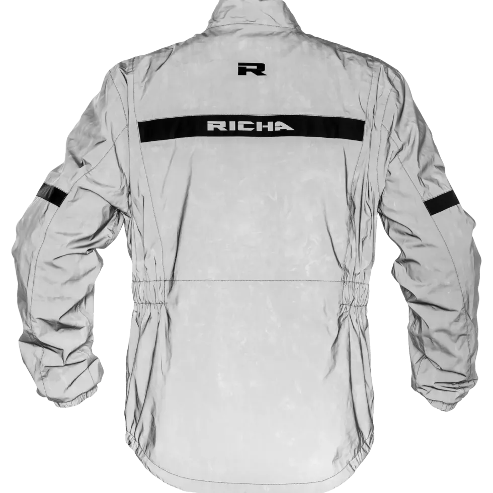 Richa Rain Flare Jacket Reflective