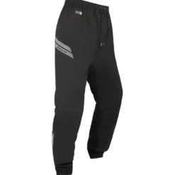 Richa Rain Stretch 2L Trousers Black