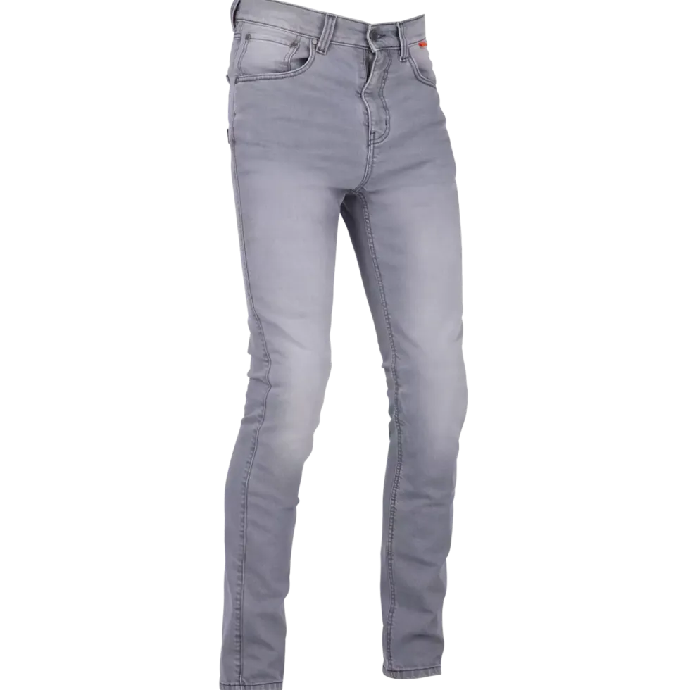 Richa Second Skin Jeans Grey