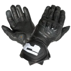 Richa Stradale Gloves Black