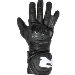 Richa Stradale Gloves Black