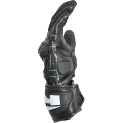 Richa Stradale Gloves Black