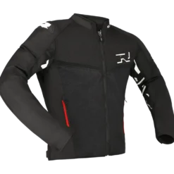 Richa Stradale Mesh Jacket Black