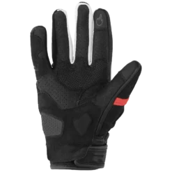 Richa Stradale Summer Gloves Black/Red