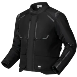 Richa Taurus Jacket Black