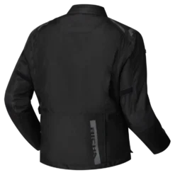 Richa Taurus Jacket Black
