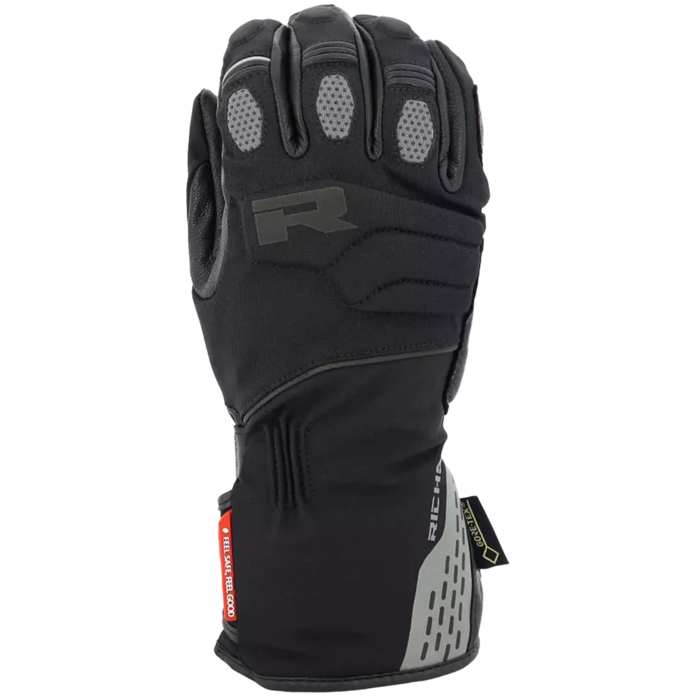 Richa Warm Grip Gore-Tex Gloves