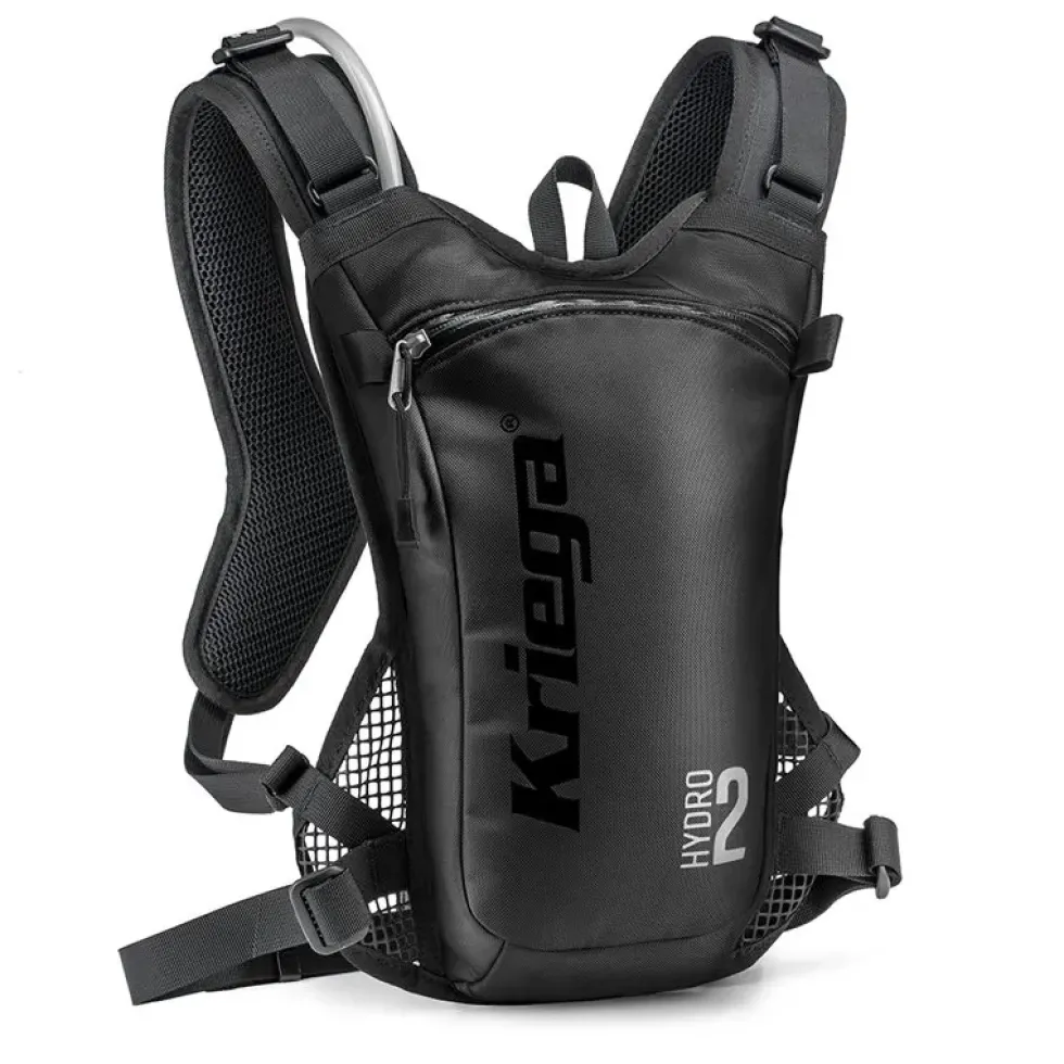 Ryggsäck Kriega Hydro2 Svart