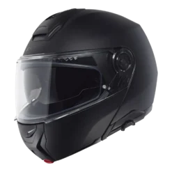 Schuberth Concept Matt Black