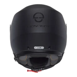 Schuberth Concept Matt Black