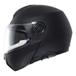 Schuberth Concept Matt Black