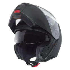 Schuberth Concept Matt Black