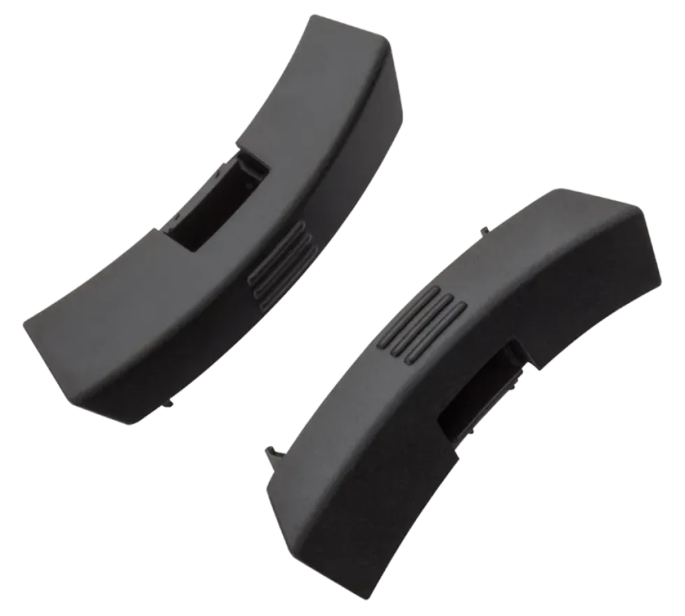 Schuberth C4 SC1 batterilucka Cover Com-system höger