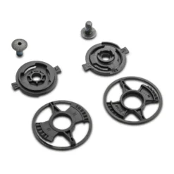 Schuberth C5 & S3 visir mechanism rotation capsule